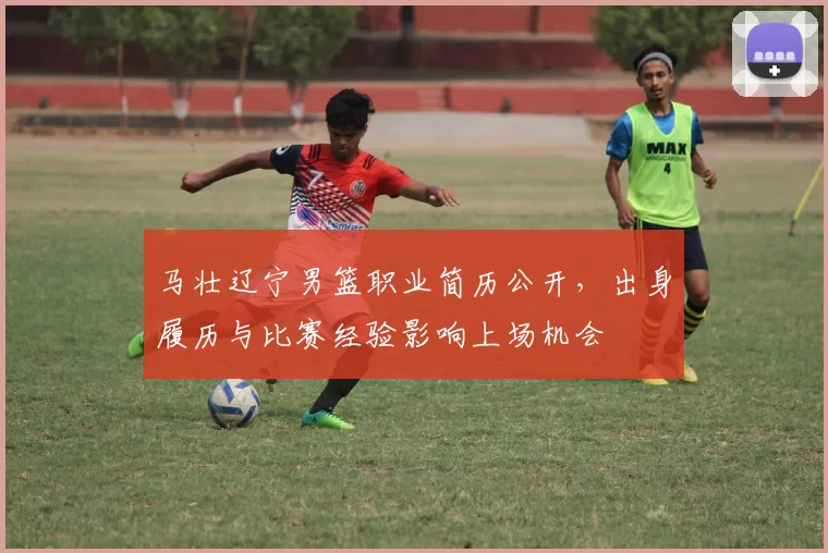 马壮辽宁男篮职业简历公开,出身履历与比赛经验影响上场机会