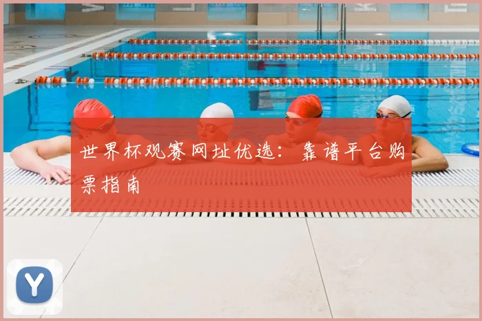 世界杯观赛网址优选:靠谱平台购票指南